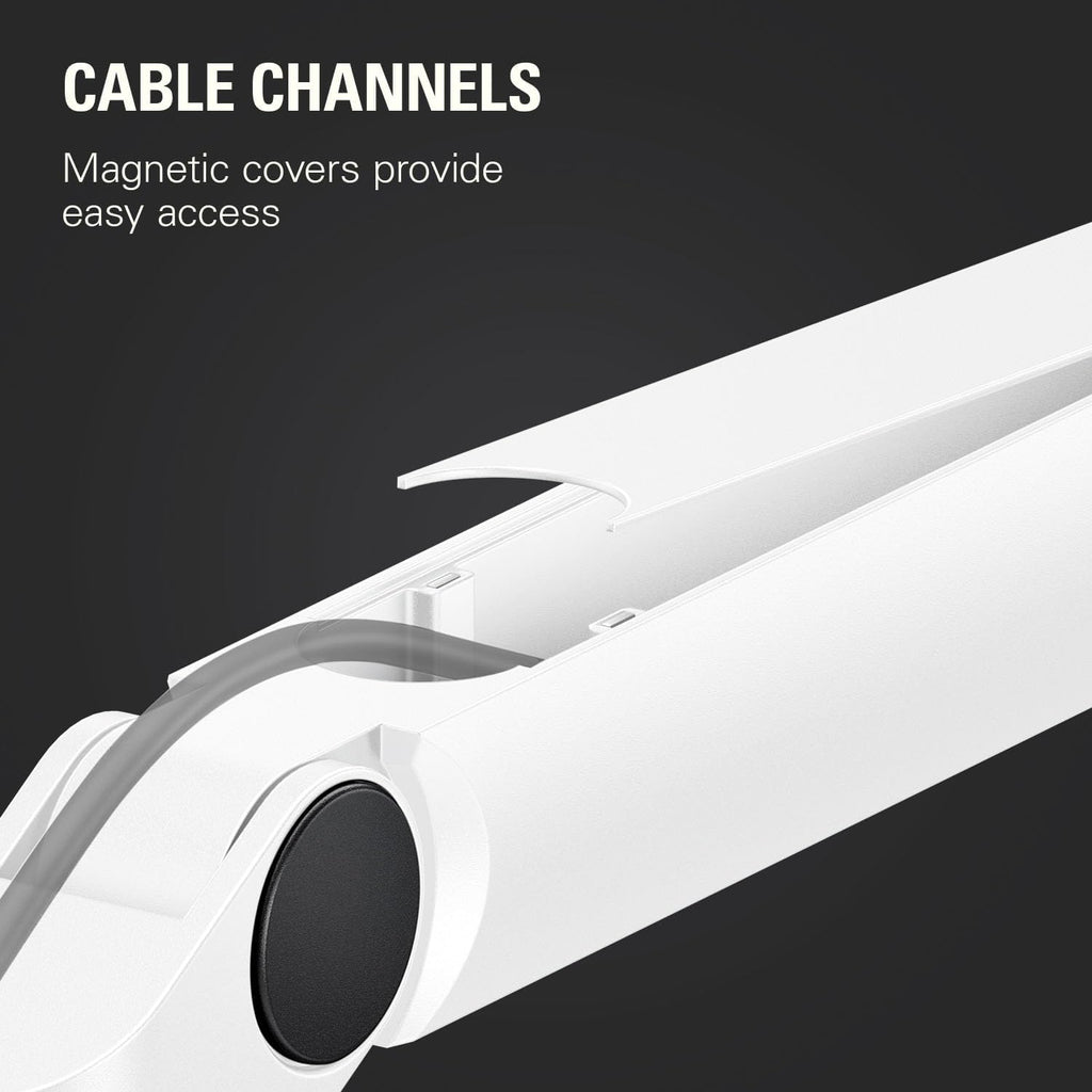 Elgato Wave Mic Arm LP, premium microfoonarm