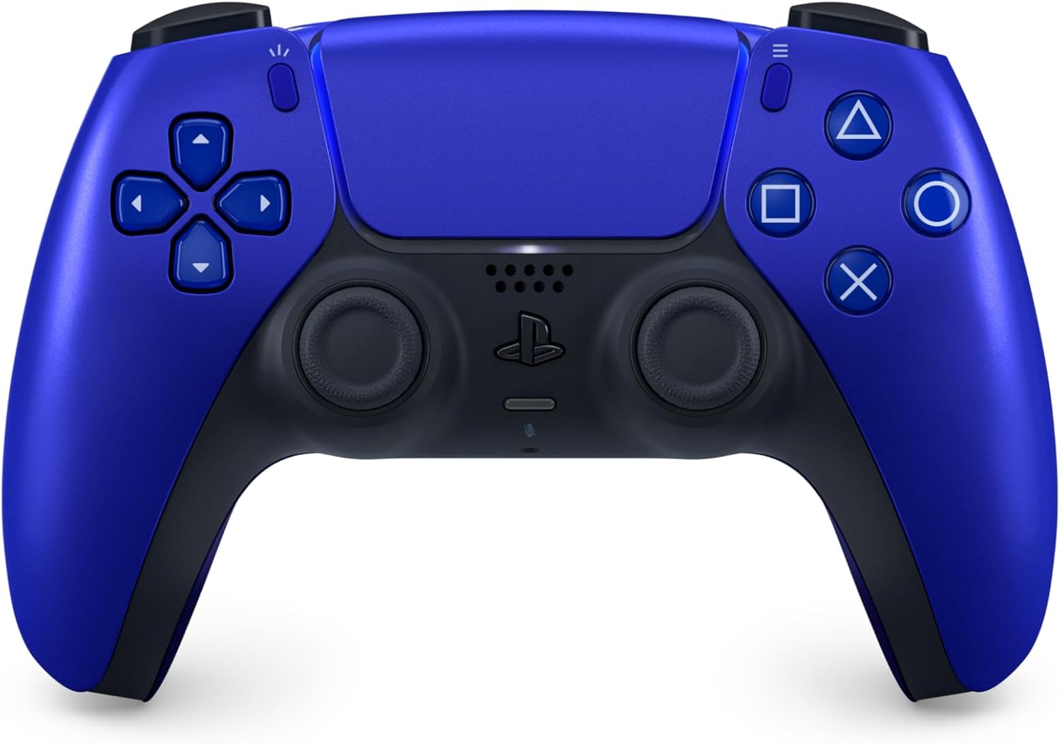 DualSense Wireless Controller - White (PS5)