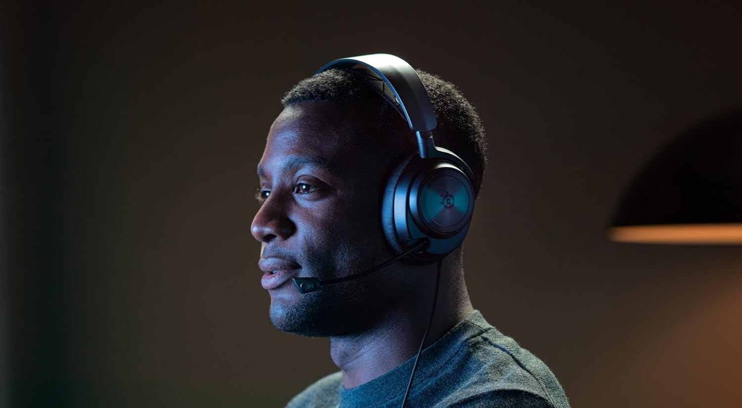 SteelSeries Arctis Nova Pro Wireless gameheadset, aansluiting op meerdere systemen, Neodymiummagneetdrivers, Actieve ruisonderdrukking, Infinity Power System, Xbox Series X|S, Xbox One, Windows 10/11