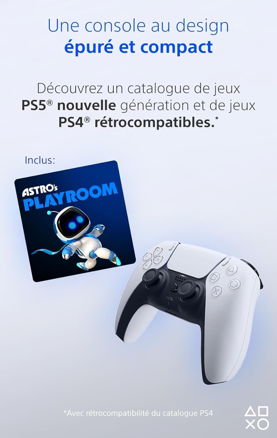 Sony Playstation 5 Slim Digital Edition