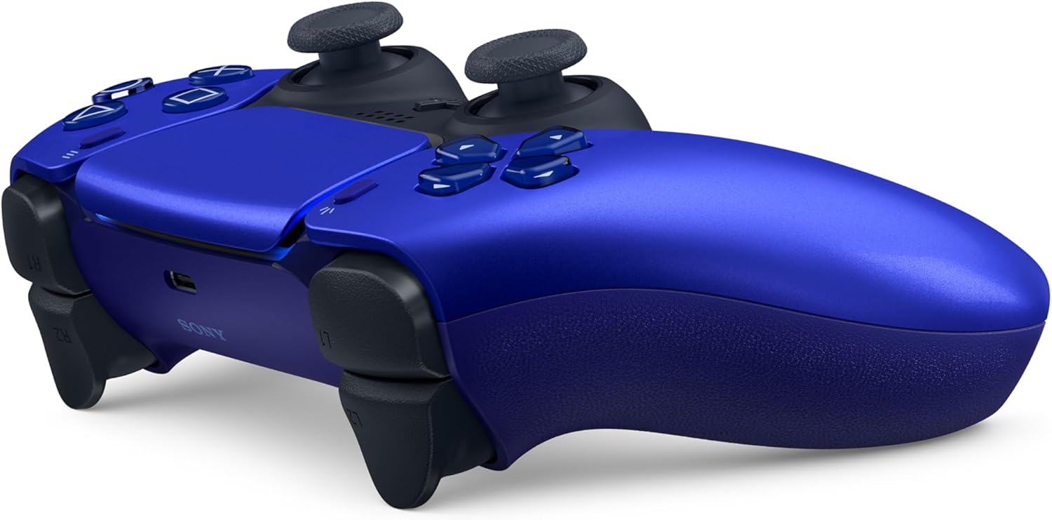 DualSense Wireless Controller - White (PS5)