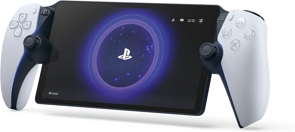 Playstation Portal Remote-Player
