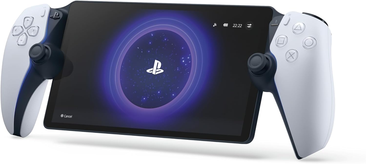 Playstation Portal Remote-Player