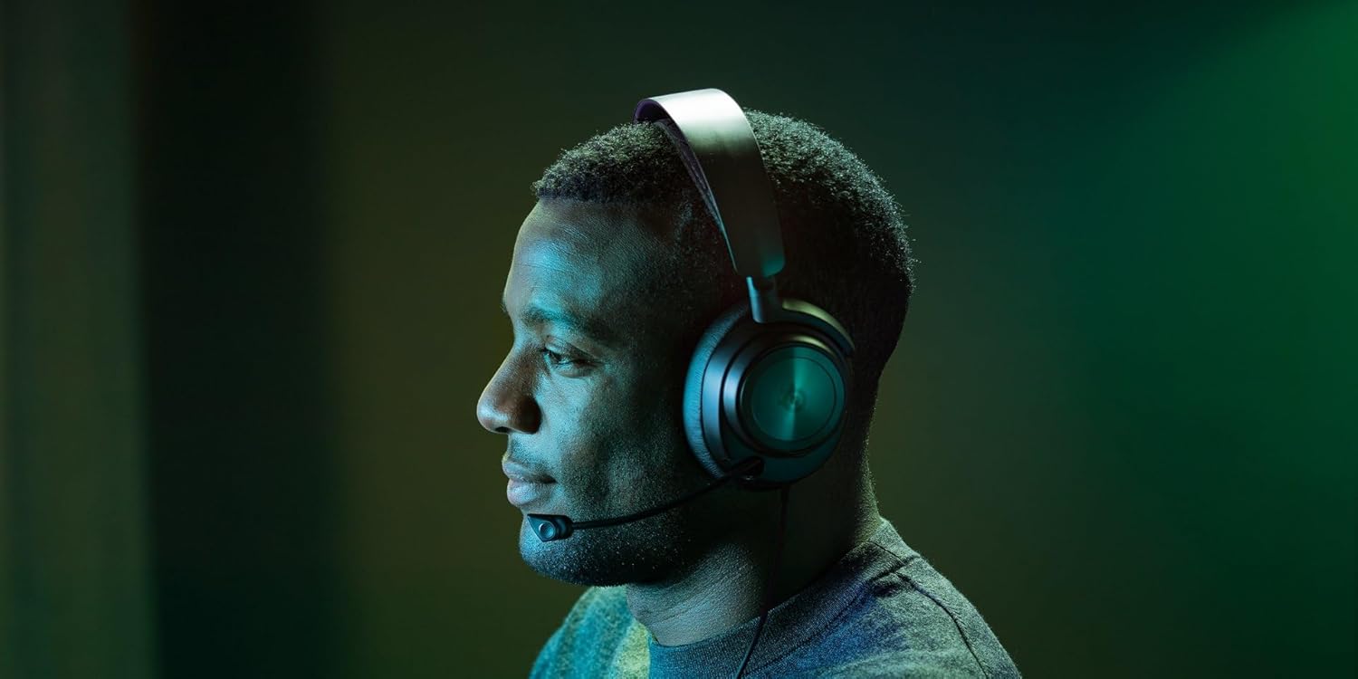 SteelSeries Arctis Nova Pro Wireless gameheadset, aansluiting op meerdere systemen, Neodymiummagneetdrivers, Actieve ruisonderdrukking, Infinity Power System, Xbox Series X|S, Xbox One, Windows 10/11
