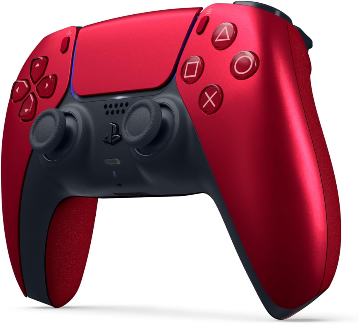DualSense Wireless Controller - White (PS5)