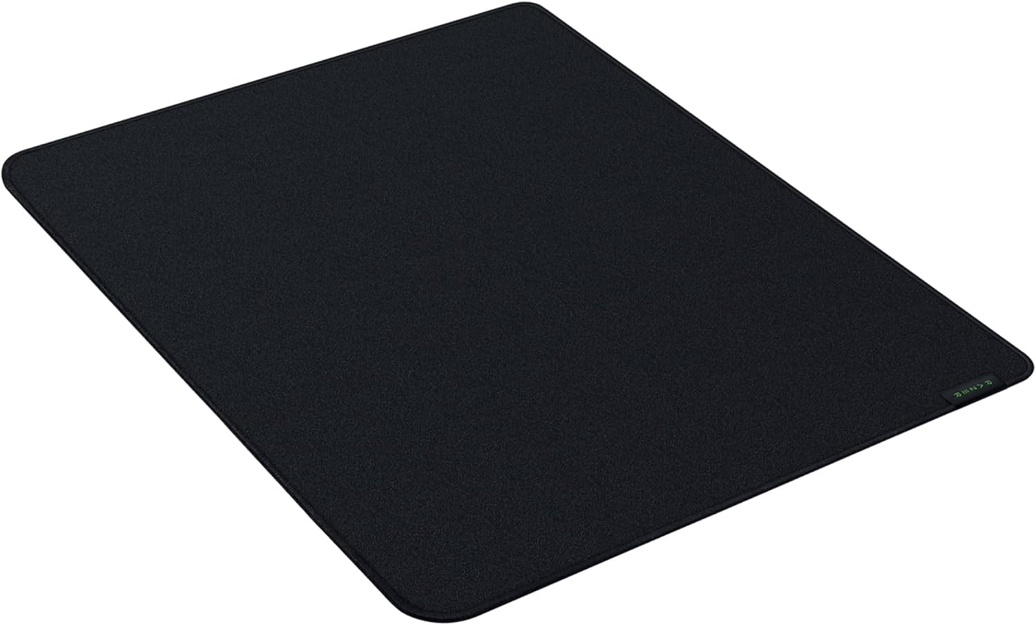 Razer Strider Chroma - Hybride muismat (19 Razer Chroma RGB verlichtingszones, vergroot formaat, anti-slip basis, water- en vervormingsbestendig) L | Zwart