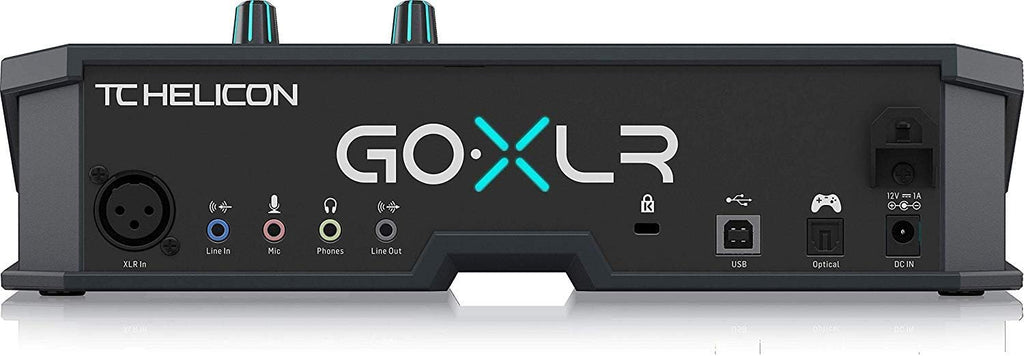 GoXLR Mini