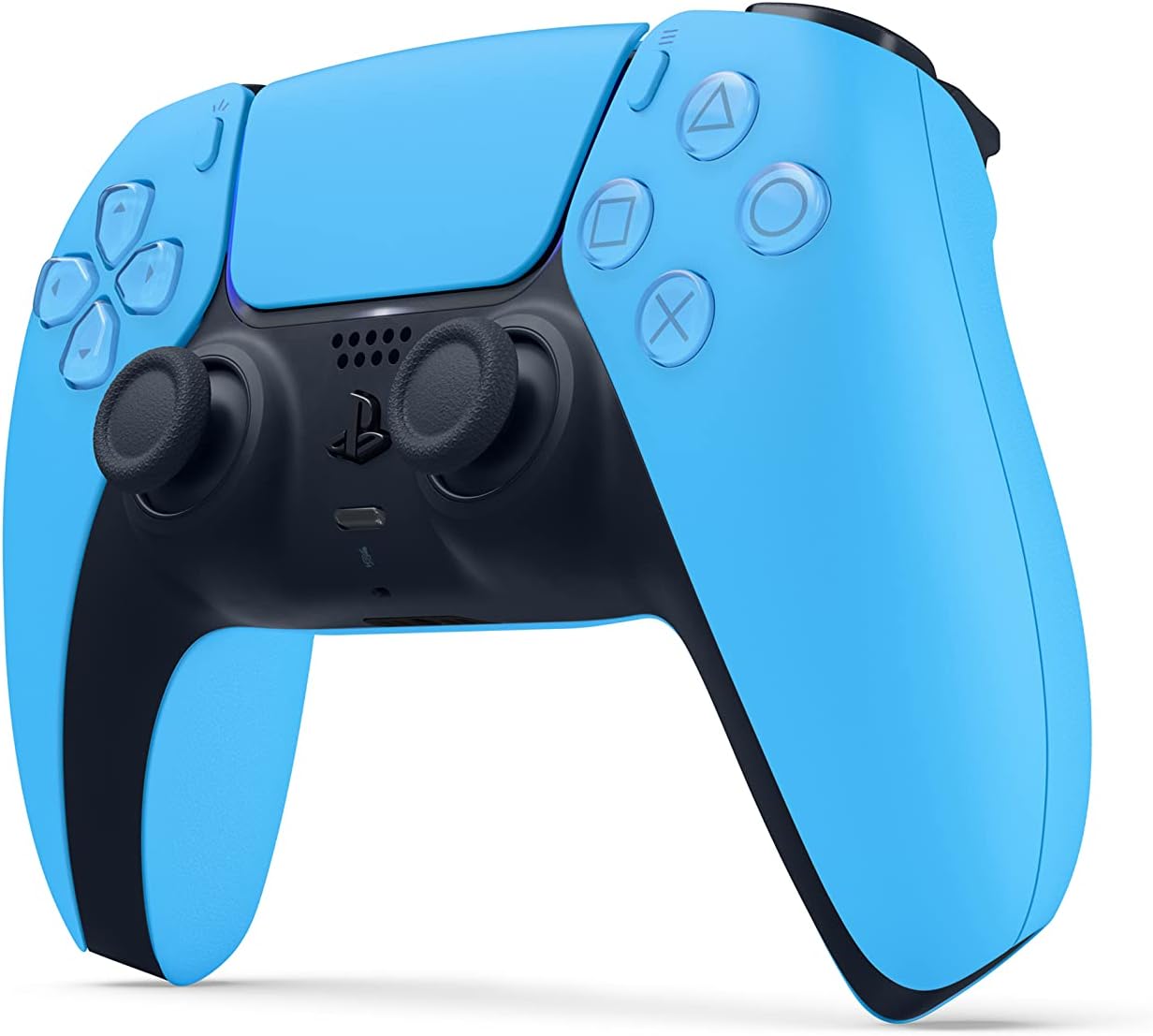 DualSense Wireless Controller - White (PS5)