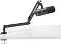 TONOR USB/XLR Microfoon,