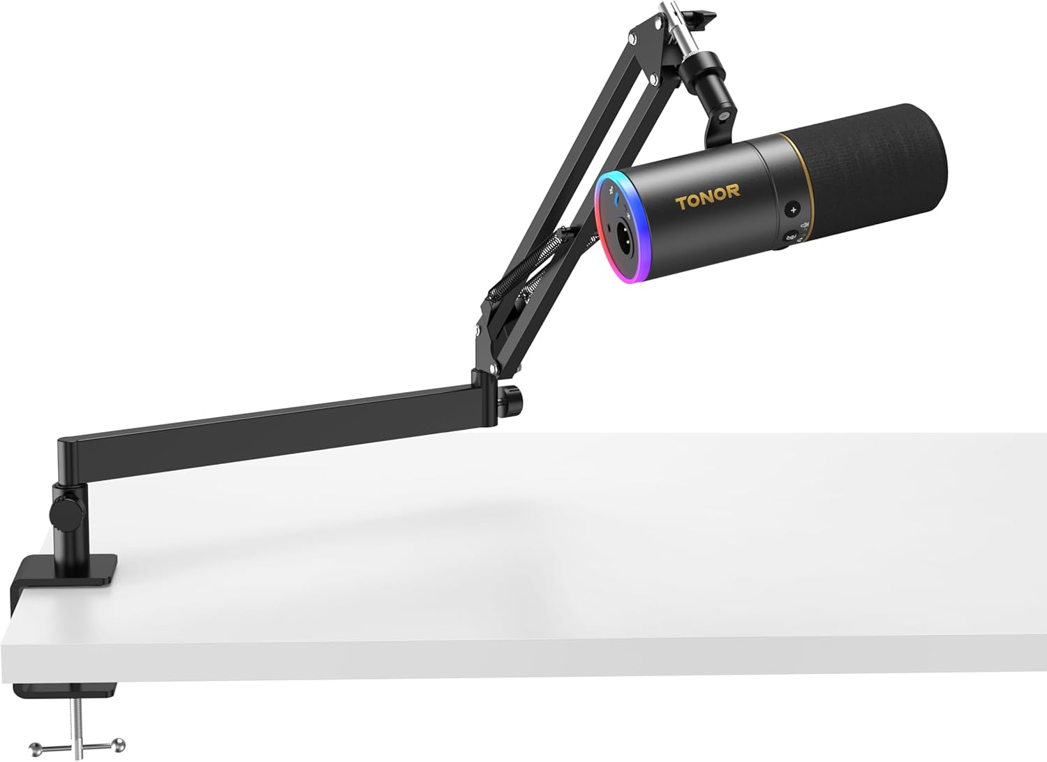 TONOR USB/XLR Microfoon,