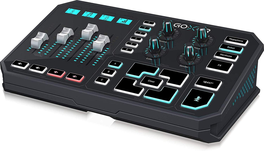 GoXLR Mini