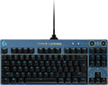 Logitech G Pro Mechanisch gaming-toetsenbord, League of Legends-editie, Scandinavisch landschap