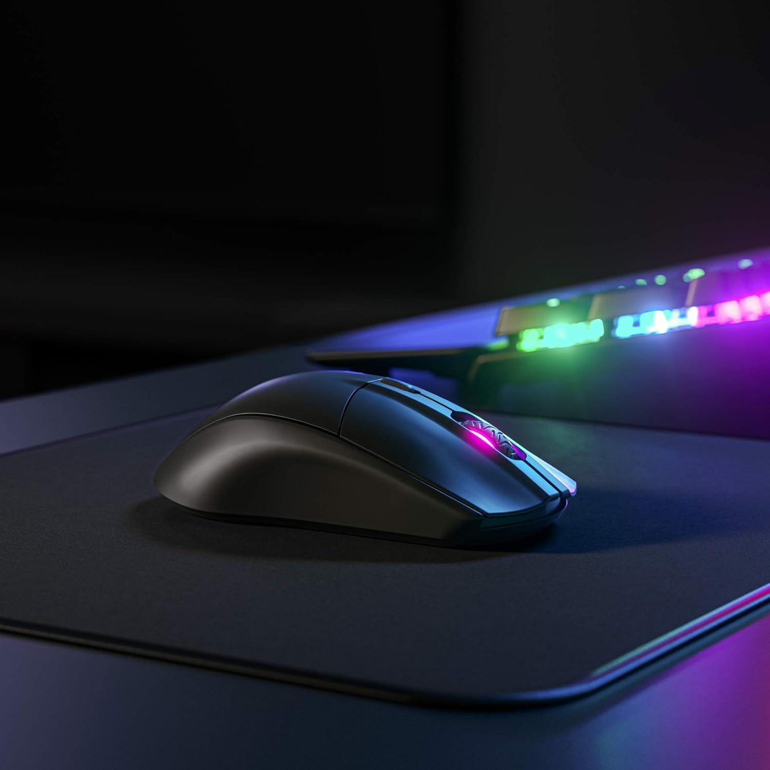 SteelSeries Rival 5 — gamingmuis — FPS, MOBA, MMO, Battle Royale — 18.000 CPI TrueMove Air optische sensor — 9 programmeerbare knoppen — 85 g competitief gewicht, zwart