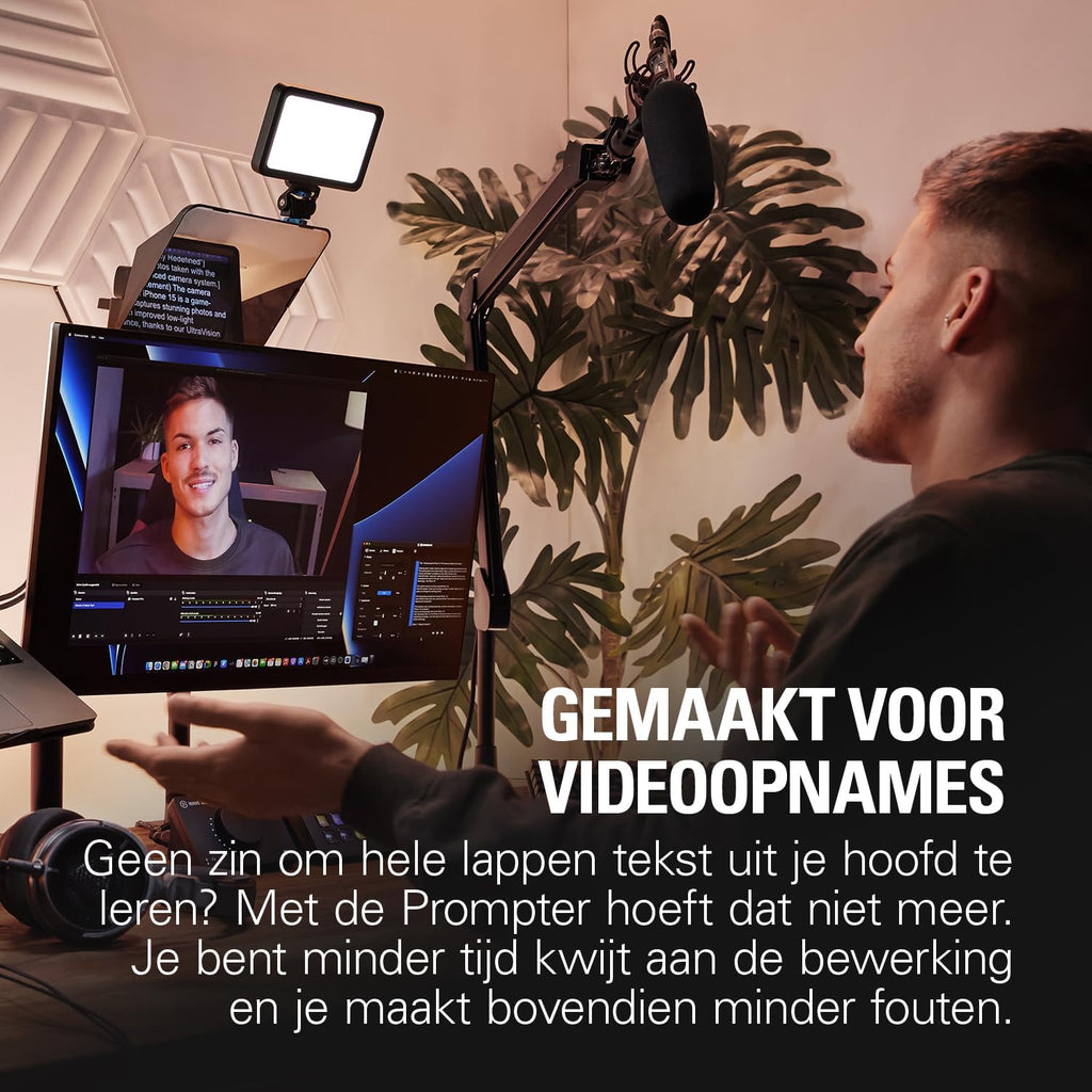 Elgato Prompter