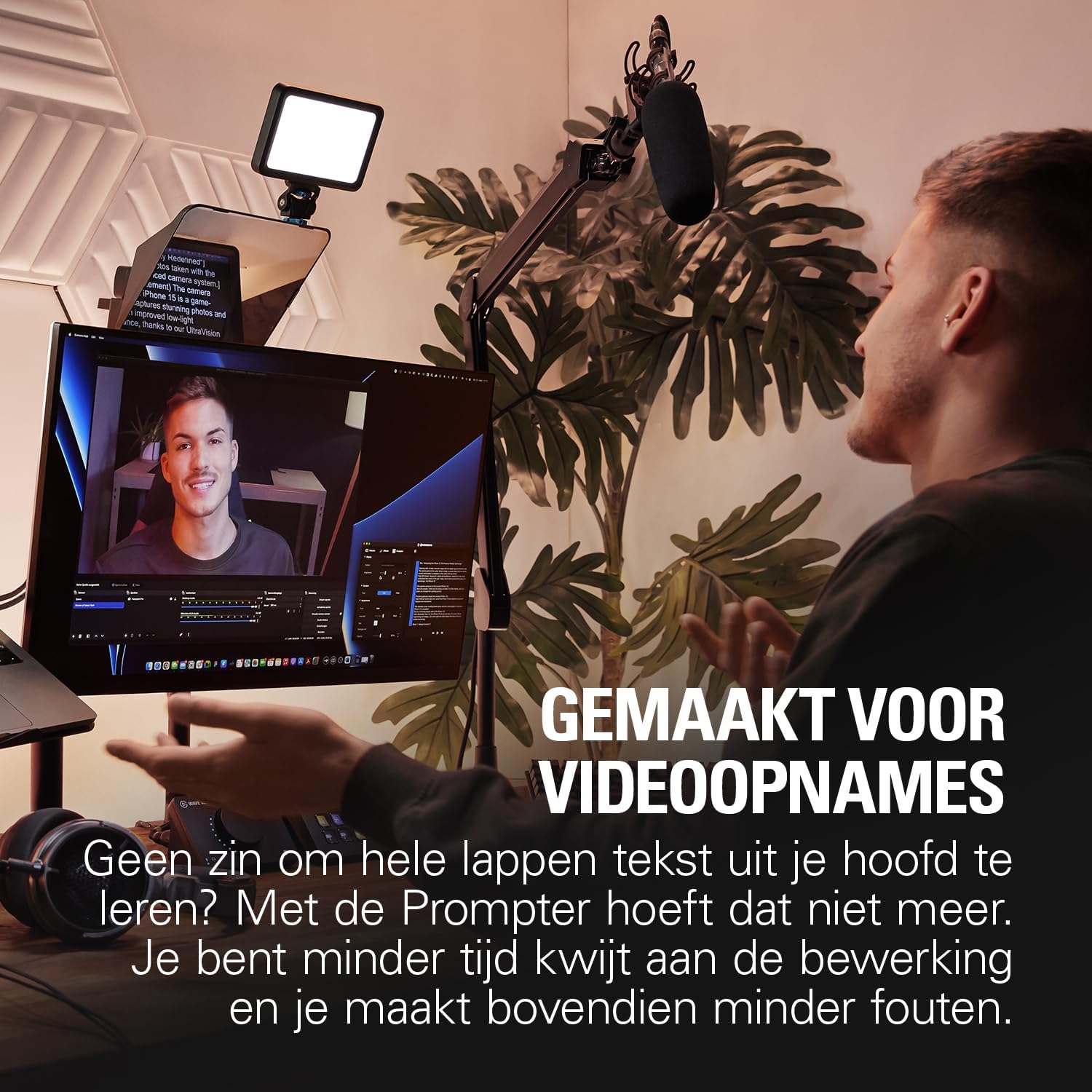 Elgato Prompter