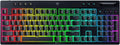 Razer BlackWidow V4 - Mechanisch gaming toetsenbord met Chroma RGB (Mechanische Razer gele schakelaars, 6 speciale macro toetsen, Doubleshot ABS keycaps) QWERTY US Layout | Zwart