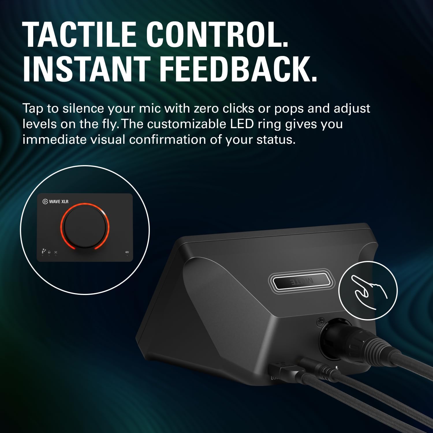 Elgato Wave XLR MK.2
