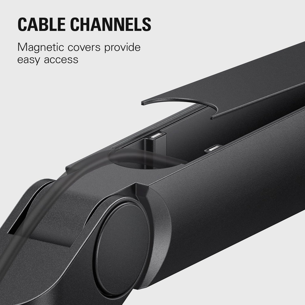 Elgato Wave Mic Arm LP, premium microfoonarm