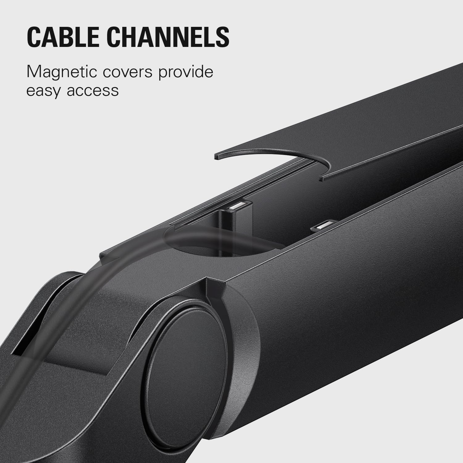 Elgato Wave Mic Arm LP, premium microfoonarm