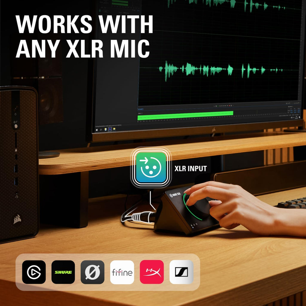 Elgato Wave XLR MK.2