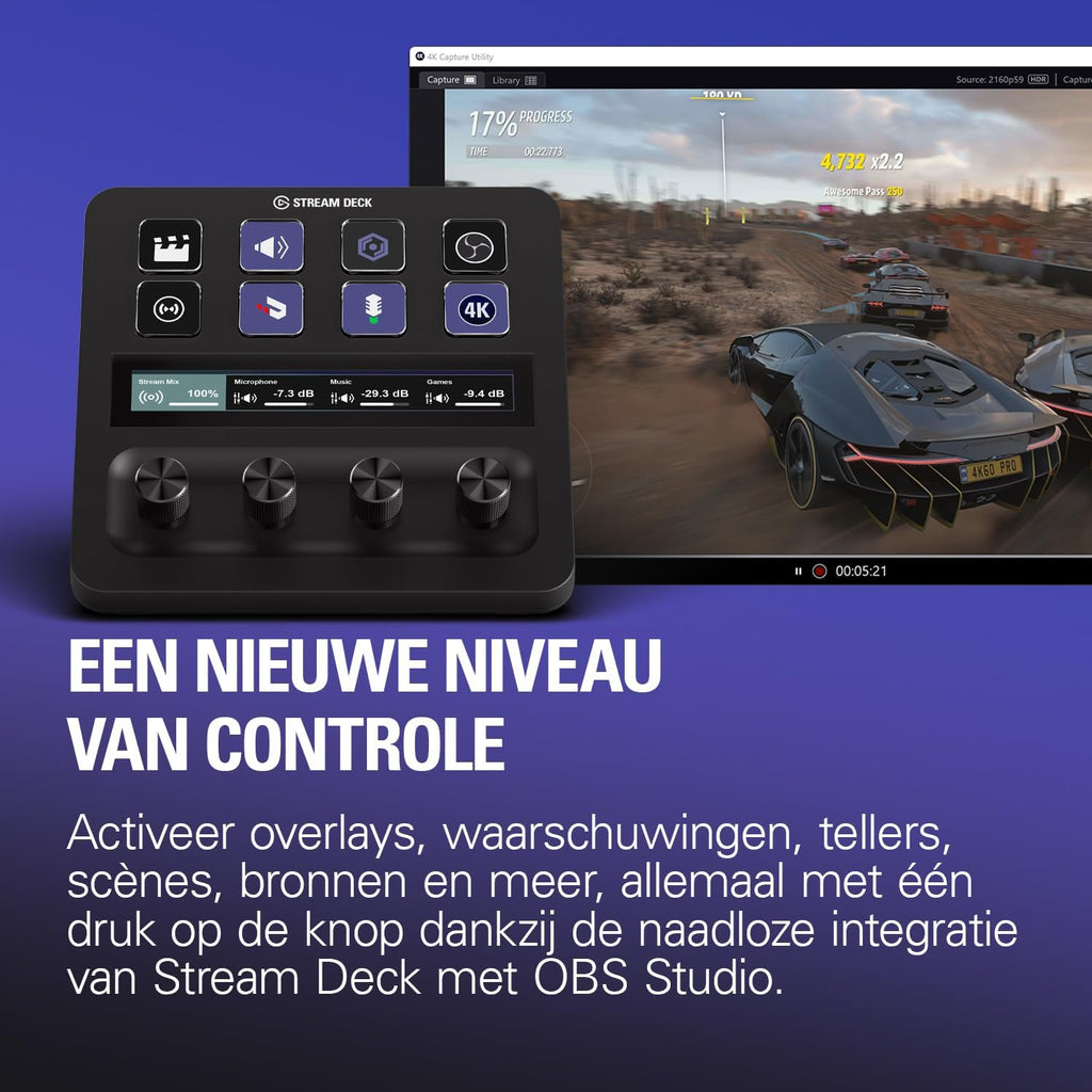 Elgato 4K Pro,