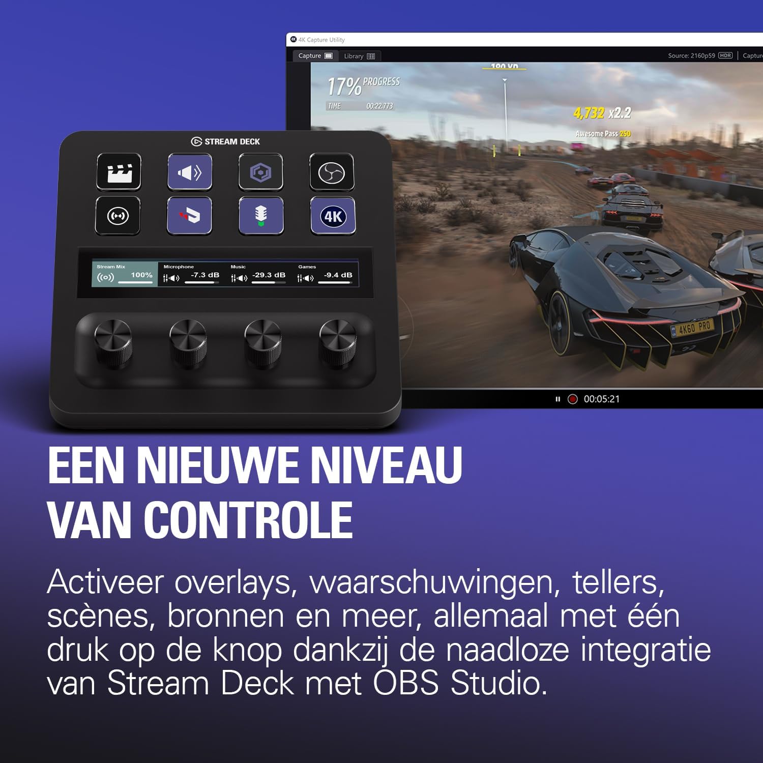 Elgato 4K Pro,
