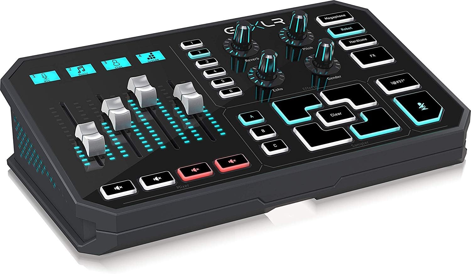 GoXLR Mini