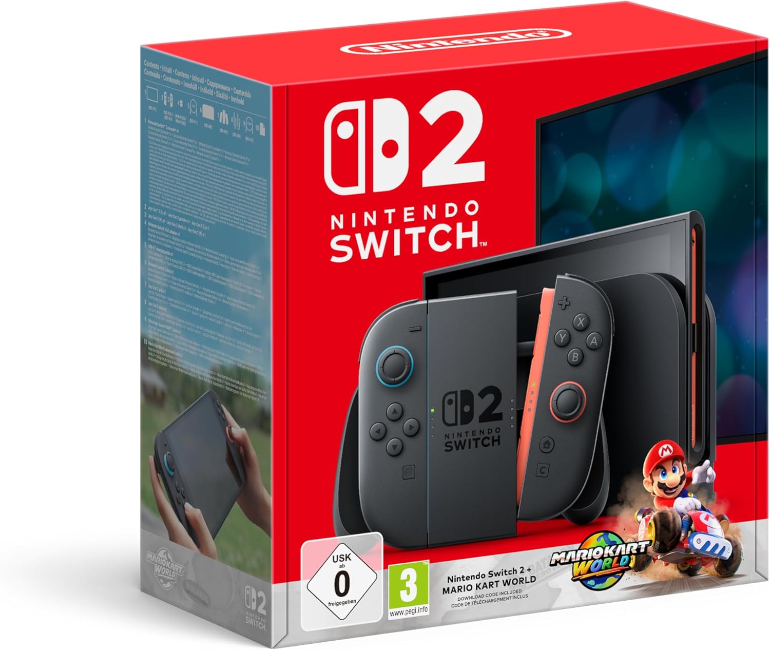 Nintendo Switch 2