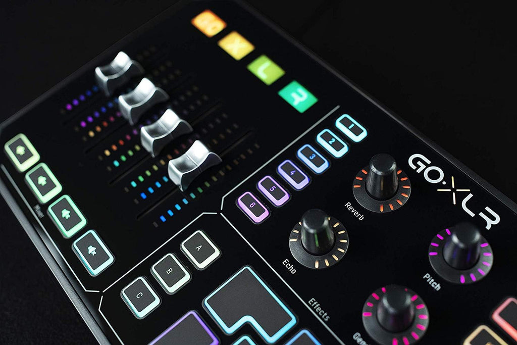 GoXLR Mini