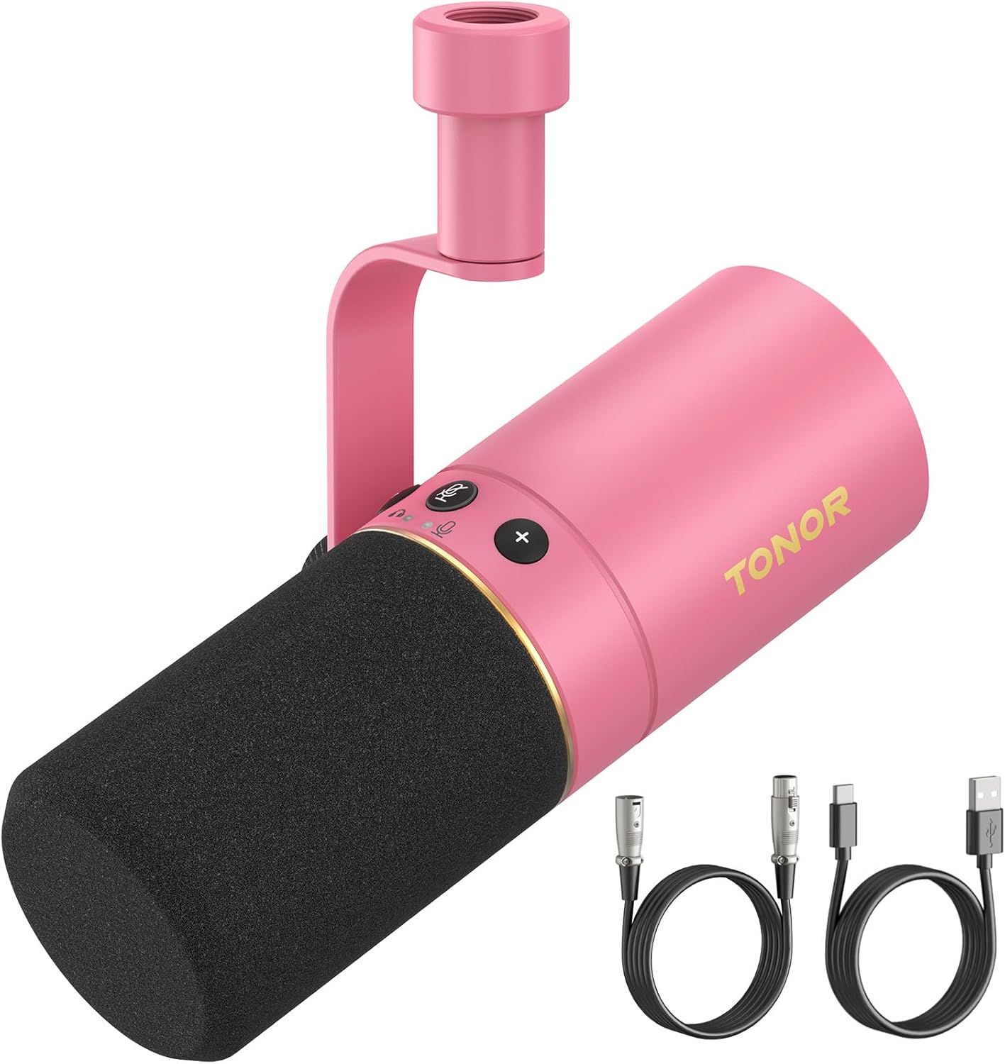 TONOR USB/XLR Microfoon,