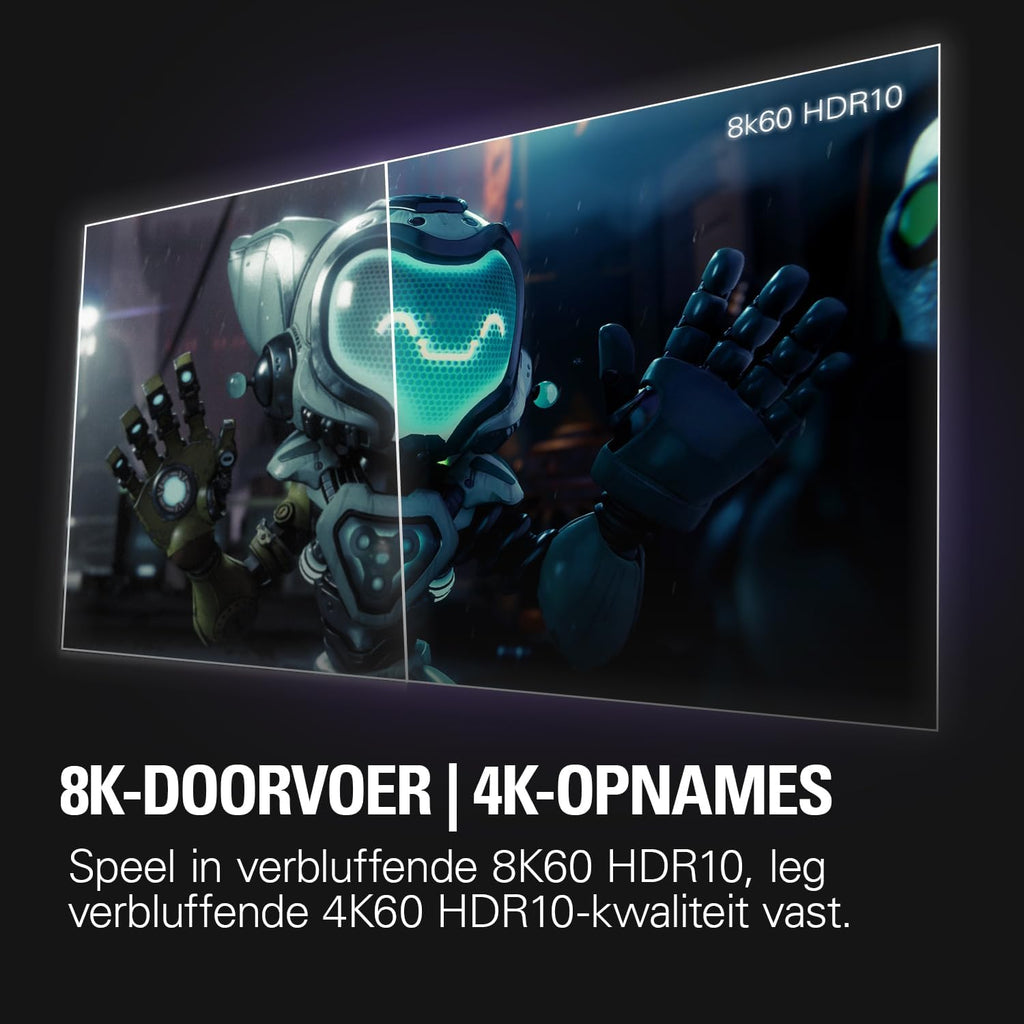 Elgato 4K Pro,