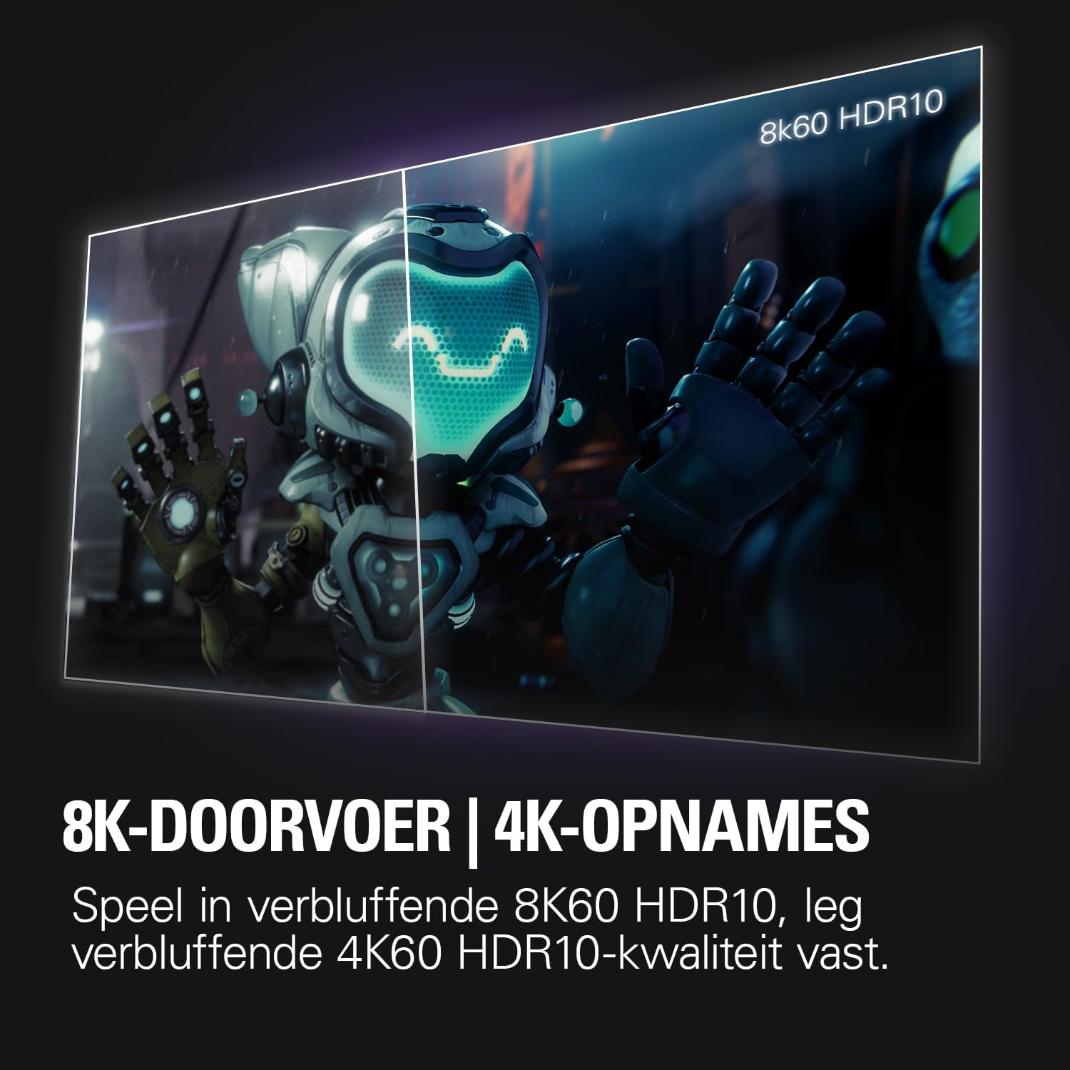 Elgato 4K Pro,