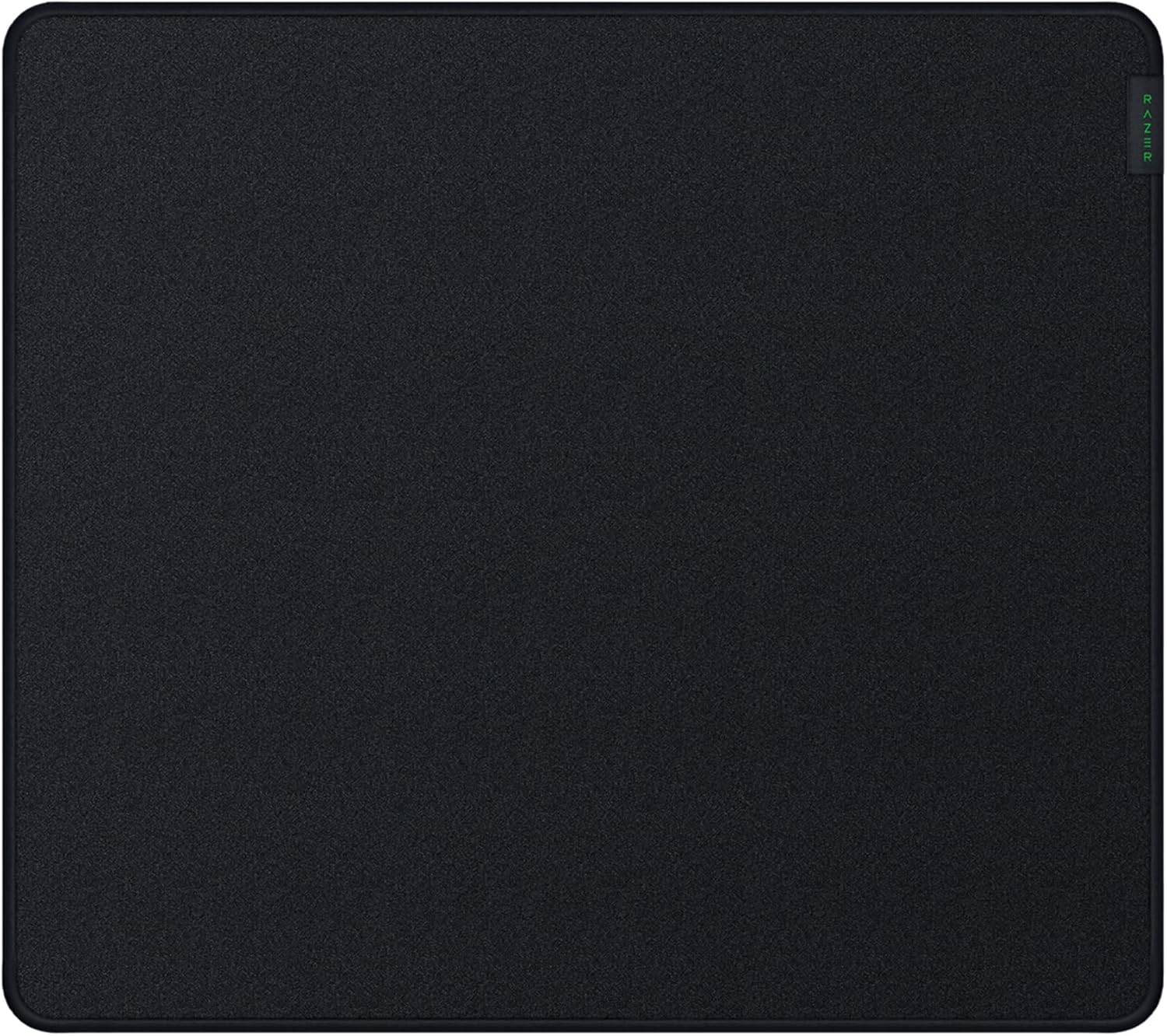 Razer Strider Chroma - Hybride muismat (19 Razer Chroma RGB verlichtingszones, vergroot formaat, anti-slip basis, water- en vervormingsbestendig) L | Zwart
